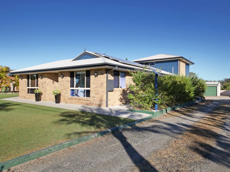 3537 Dunbar Road, Burpengary East, QLD 4505