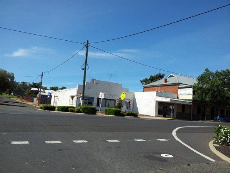 63 Caswell Street, Peak Hill, NSW 2869