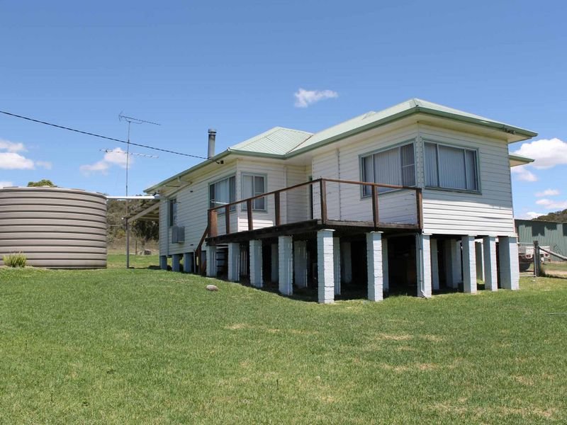 254 Gulf Road, Emmaville, NSW 2371 Property Details