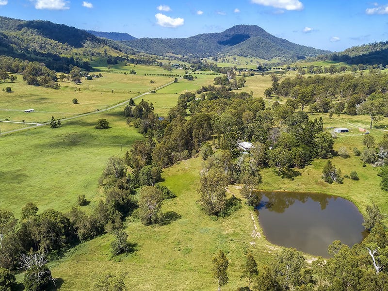 26 Cawley Lane, Biddaddaba, Qld 4275 - Property Details