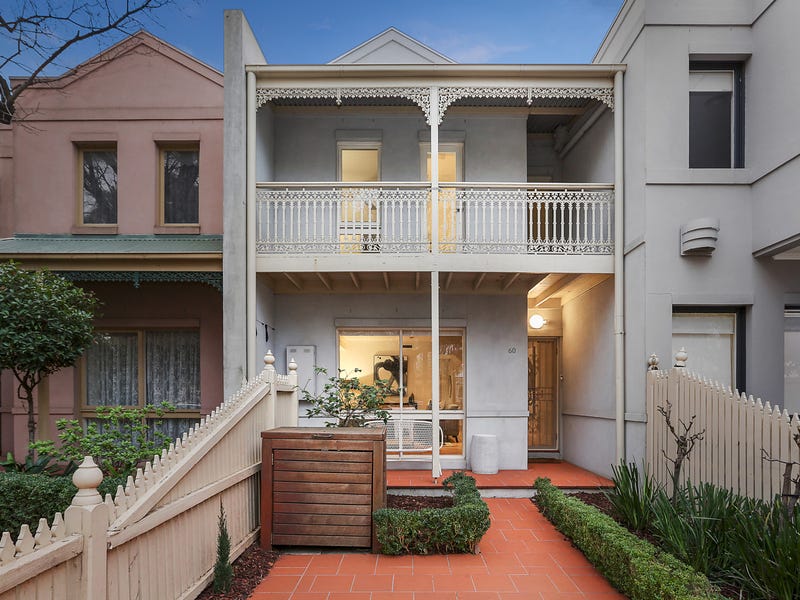 60 St Vincent Street, Albert Park, VIC 3206