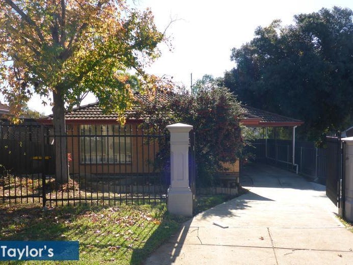 20 Tasman Avenue, Gilles Plains, SA 5086