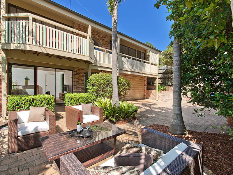 5/27 Lower Beach St, Balgowlah, NSW 2093 Property Details