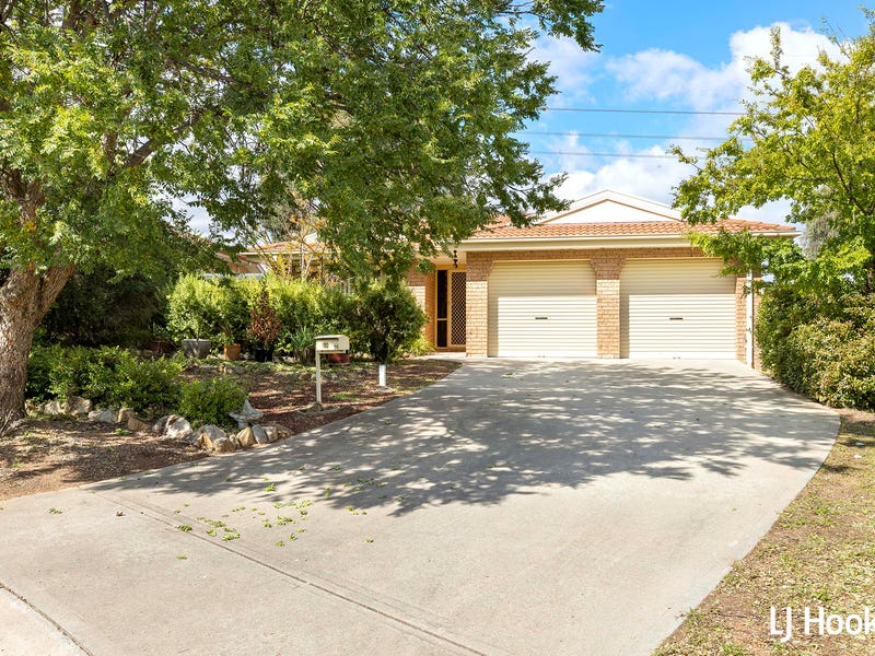 31 Tarrant Crescent, Dunlop, ACT 2615 Property Details