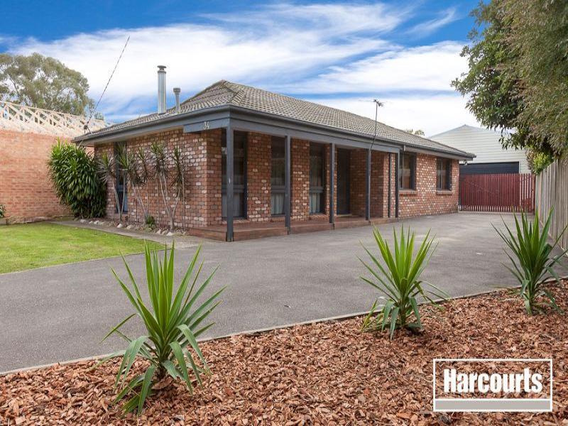 34 Myers Road, Bittern, Vic 3918 Property Details