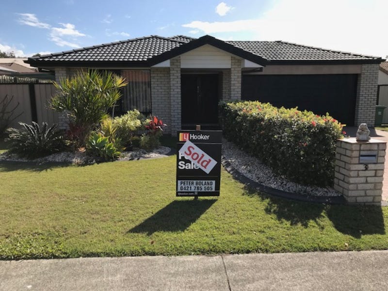 3 Middle Cove Court, Sandstone Point, QLD 4511