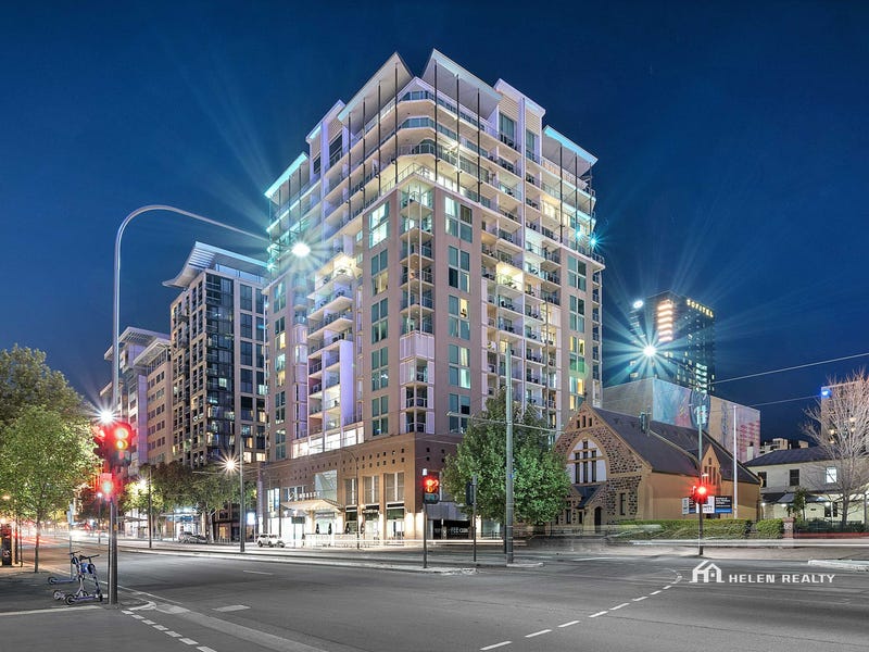 1313/96 North Terrace, Adelaide, SA 5000 Property Details