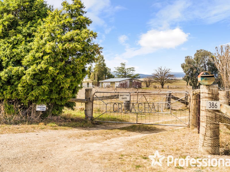 386 Limekilns Road, Kelso, NSW 2795