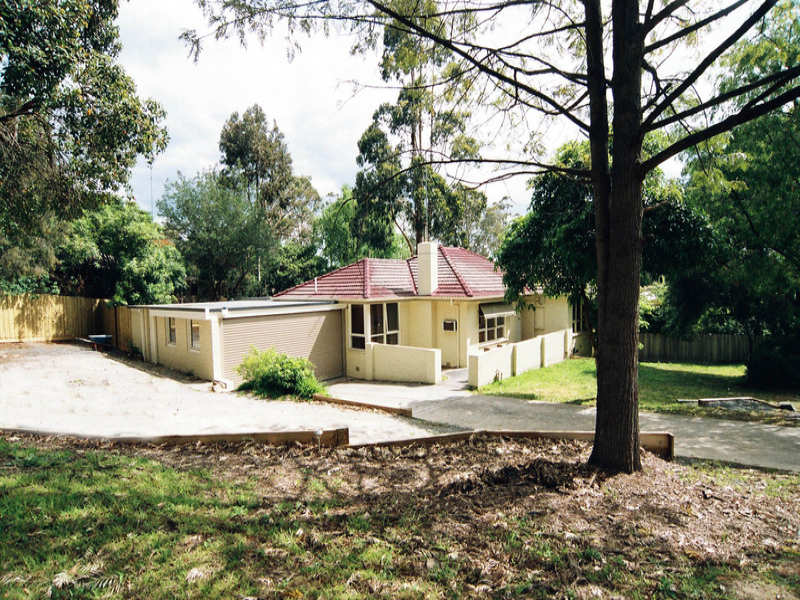 34 Margot Street, Ferntree Gully, VIC 3156