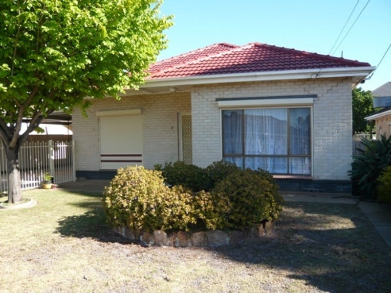 3 Barnes Avenue, Northfield, SA 5085