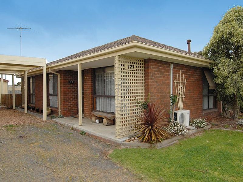 127 Solar Drive, Whittington, VIC 3219