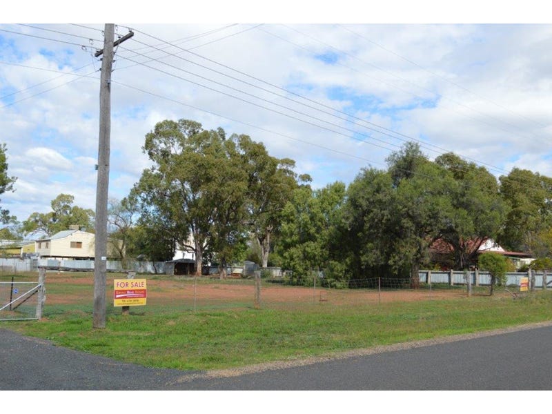 Lot 2, 33 Henry Street, Curlewis, NSW 2381 Residential Land for Sale