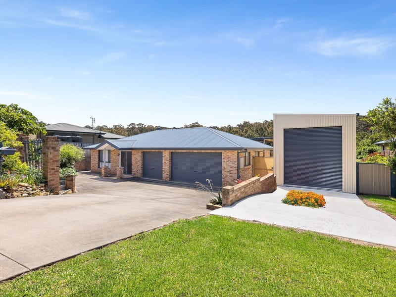 71 Ocean View Drive, Bermagui, NSW 2546 House for Sale realestate