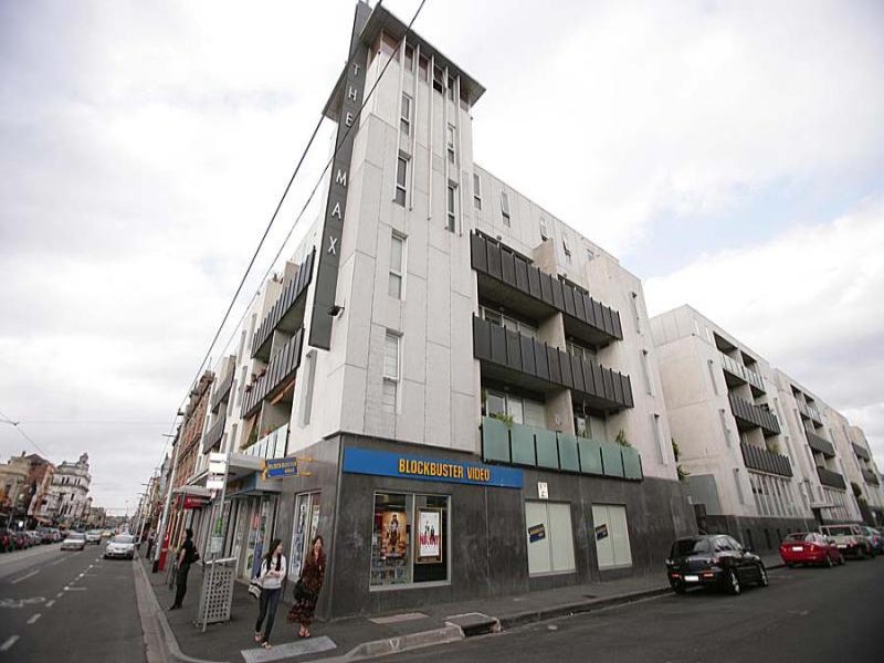 26/5 St David Street, Fitzroy, Vic 3065 Property Details