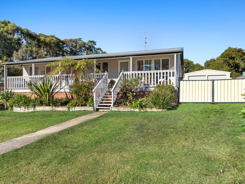 22 Hapgood Close, Kioloa, NSW 2539 Property Details