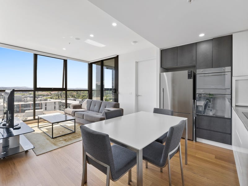 1102/45 Ainslie Avenue, Braddon, ACT 2612