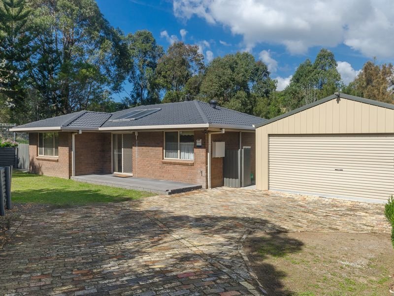 30 Westwood Drive, Blackbutt, NSW 2529