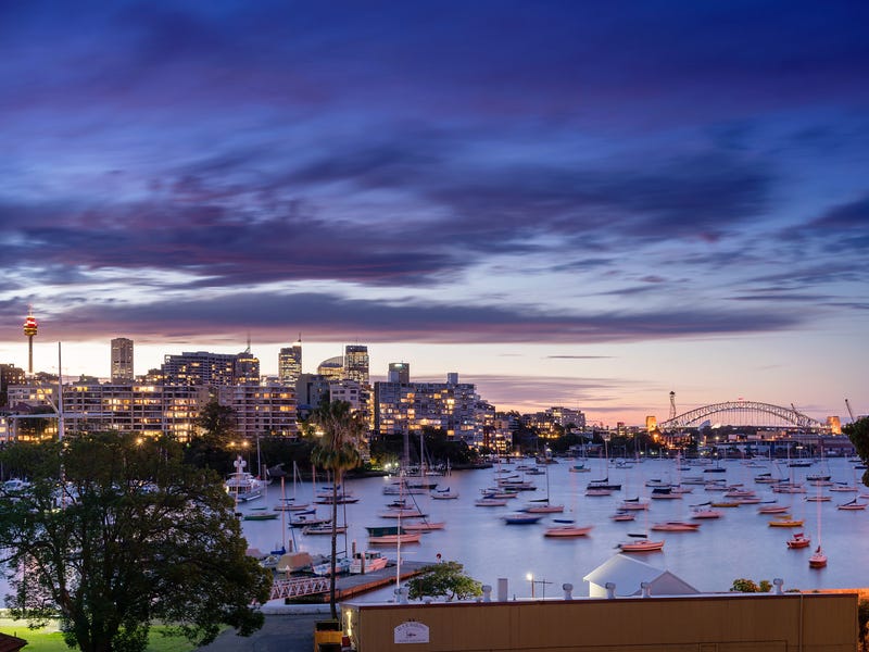 48 New Beach Road, Darling Point, NSW 2027