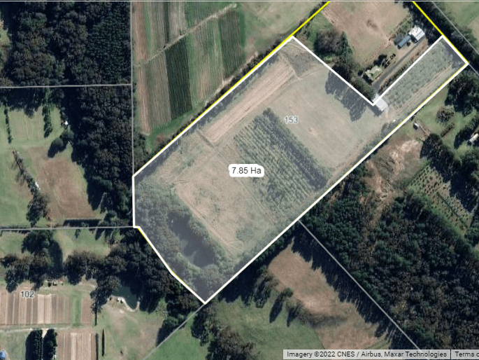 153 Greta Road, Kulnura, NSW 2250