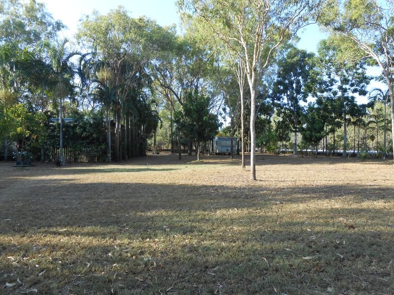 197 Wagait Tower Road, Wagait Beach, NT 0822