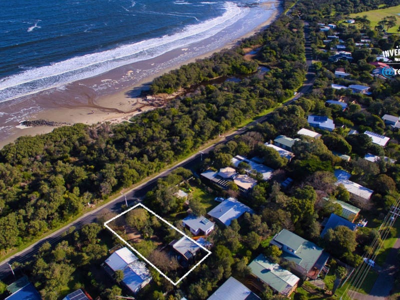 172 Surf Parade, Inverloch, Vic 3996 Property Details