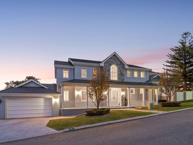 1 Ethel Street, Watermans Bay, WA 6020