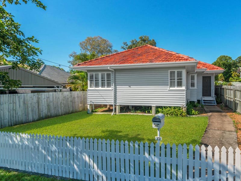 73 Spence Road, Wavell Heights, QLD 4012
