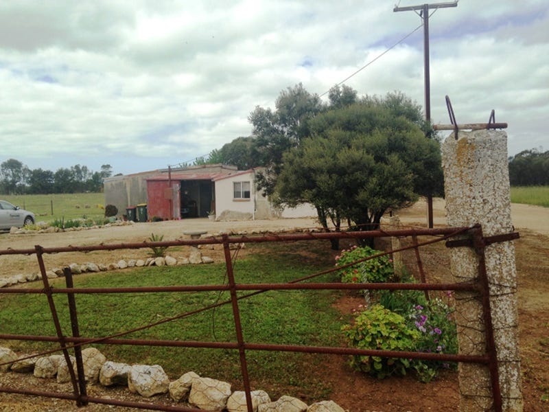 9 Mason Road, Koolywurtie, SA 5575 Property Details