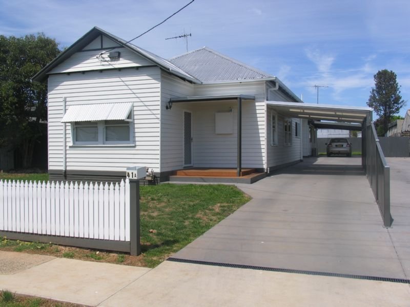 41 Steel Street, Corowa, NSW 2646