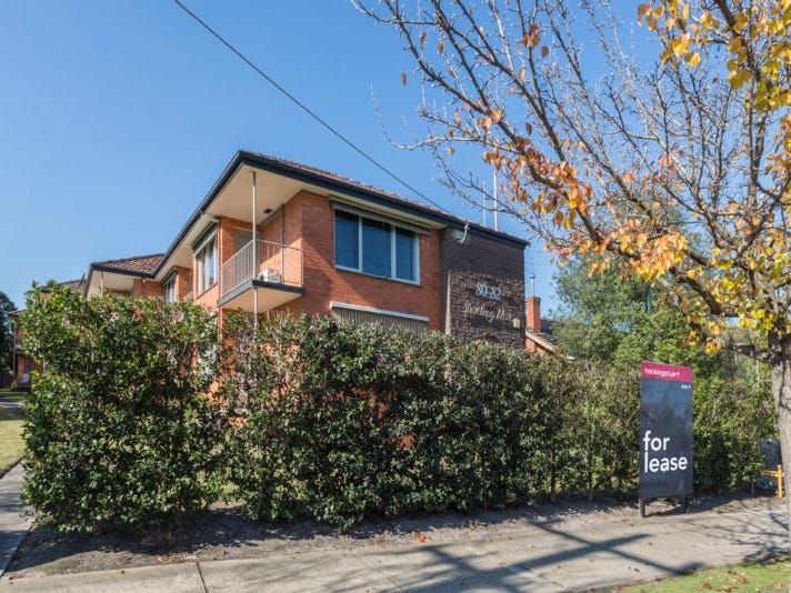 4/8082 Darling Road, Malvern East, VIC 3145