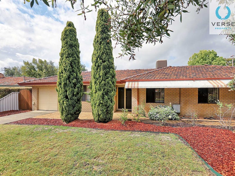 14 Paltridge Avenue, Carlisle, WA 6101