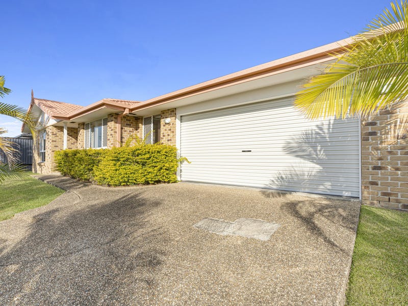 12 Edgehill Drive, Nerang, Qld 4211 Property Details