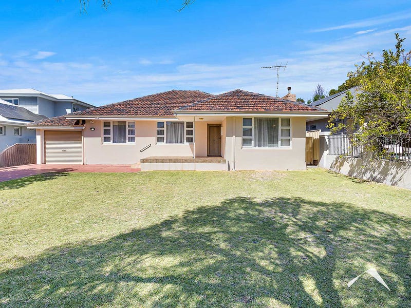 5 Peebles Road, Floreat, WA 6014 Property Details