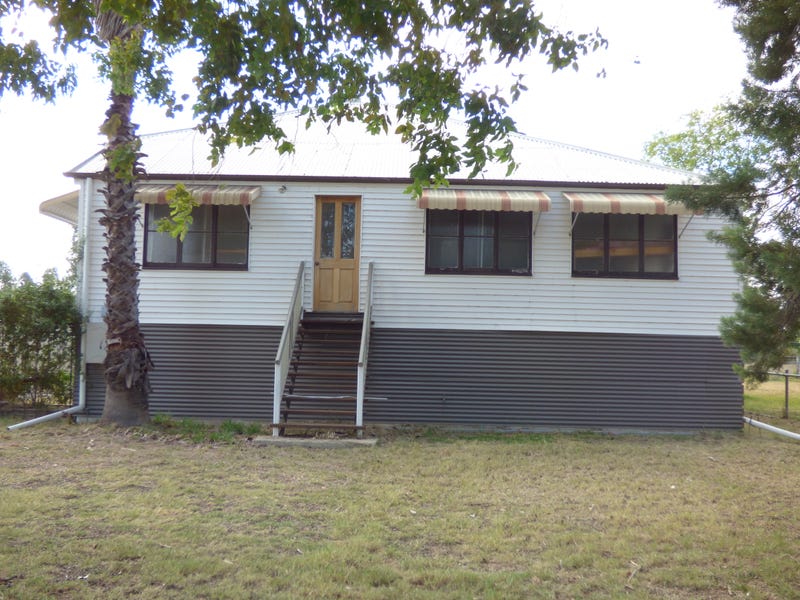 48 Ann Street, Mitchell, Qld 4465 House for Sale