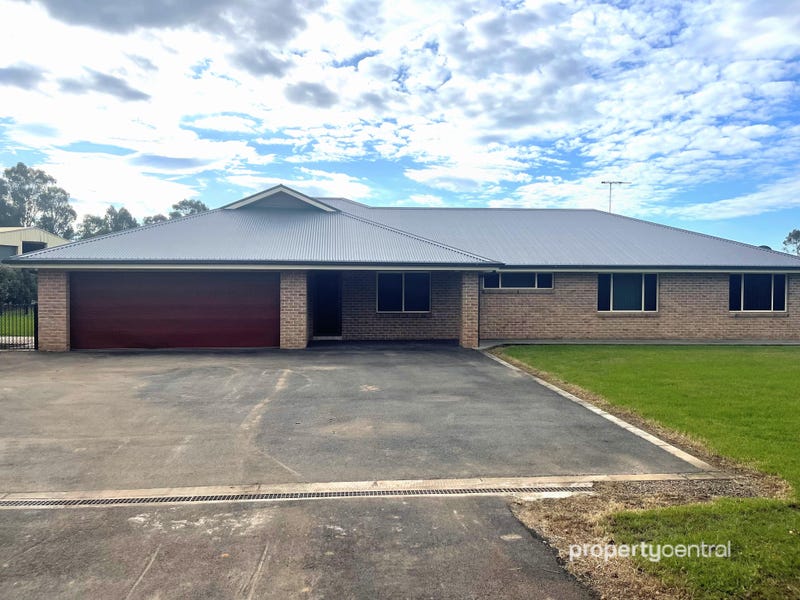 95101 Gates Road, Luddenham, NSW 2745