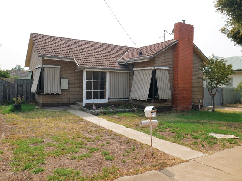 25 Regent Street, Shepparton, Vic 3630 Property Details