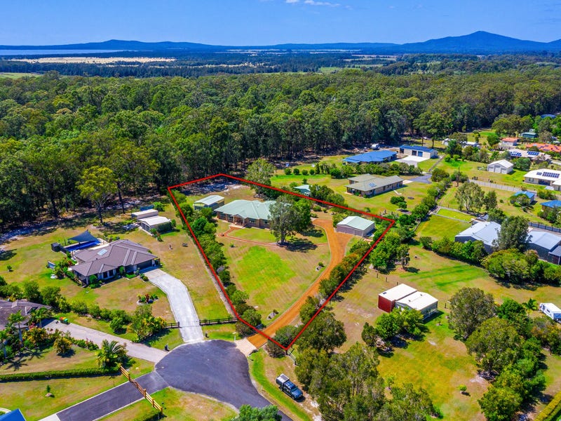 8 Federation Place, Gulmarrad, NSW 2463