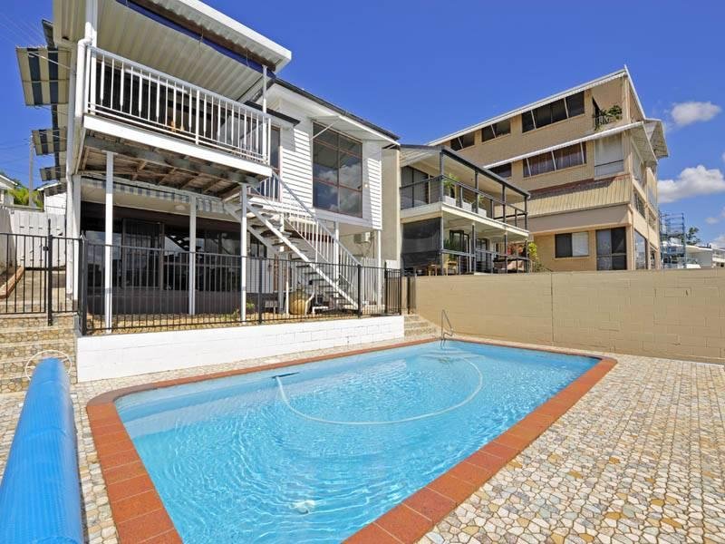 45 Laidlaw Parade, East Brisbane, QLD