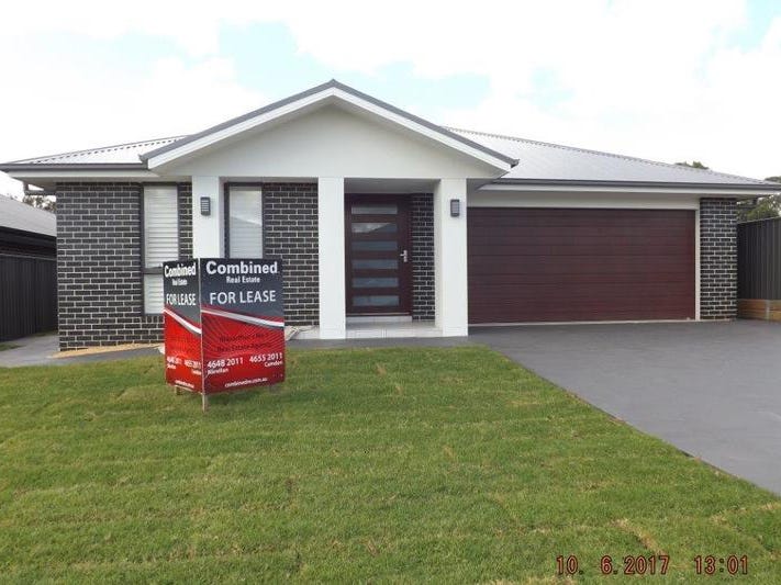 32 Brennan Road, Elderslie, NSW 2570