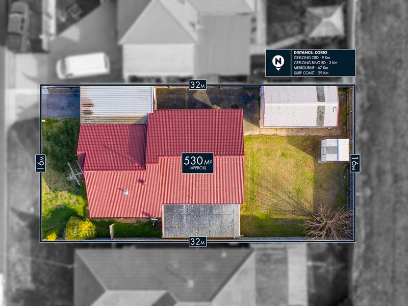 39 Caldermeade Road, Corio, Vic 3214 Property Details