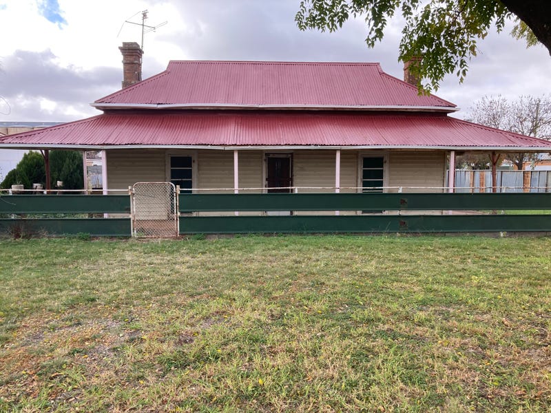 139 Twynam Street, Temora, NSW 2666 Property Details