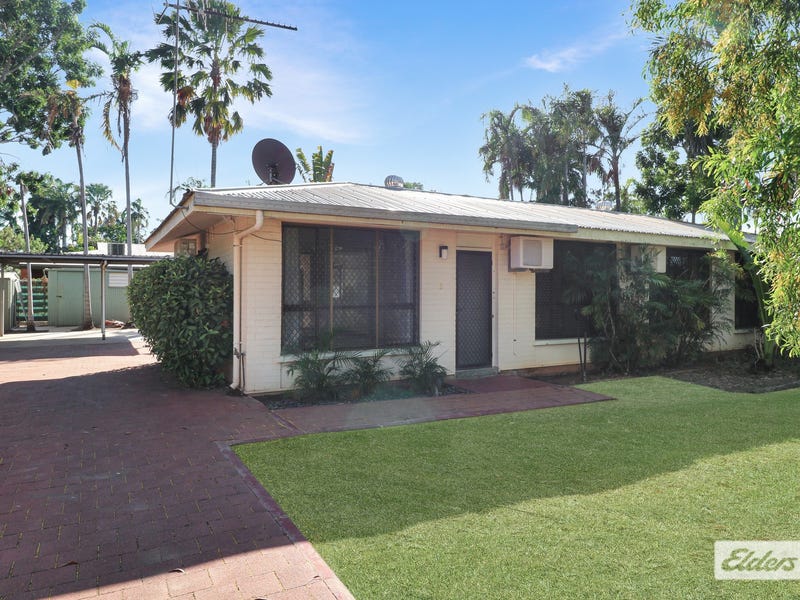 9 Condon Street, Katherine, NT 0850 House for Sale