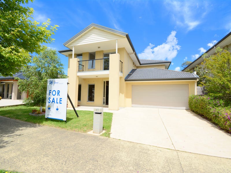 183 Sandhurst Boulevard, Sandhurst, Vic 3977 Property Details