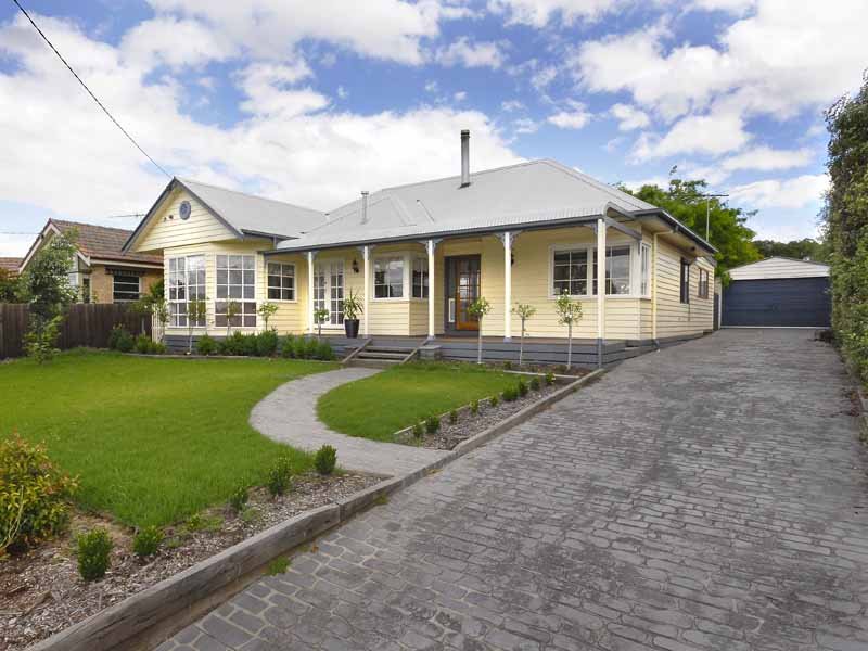 95 Shackleton Street, Belmont, Vic 3216 Property Details