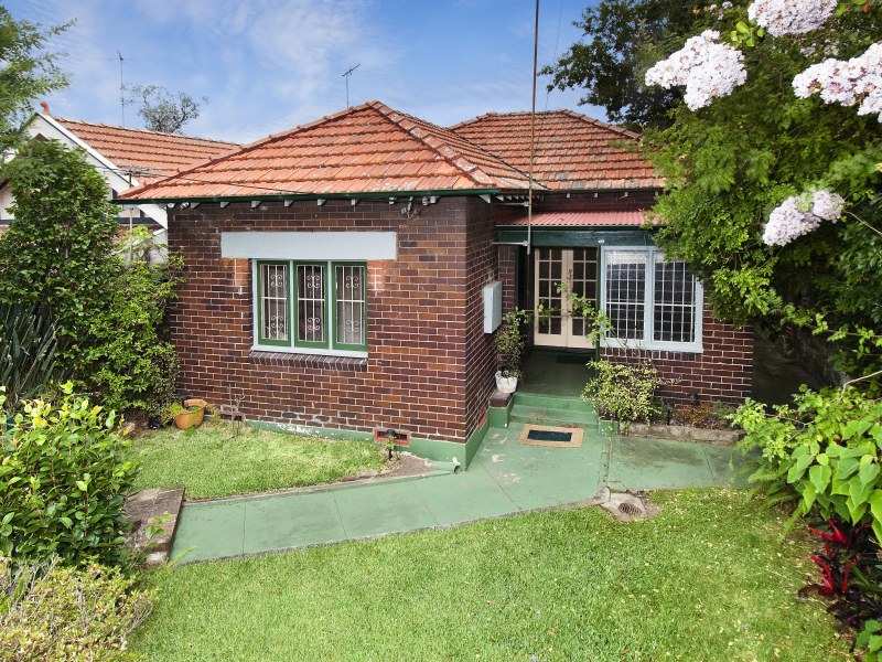 31 Justin Street, Lilyfield, NSW 2040 Property Details