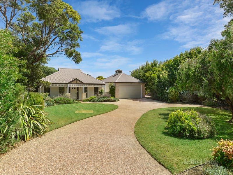 57 Fawkner Avenue, Blairgowrie, Vic 3942 Property Details