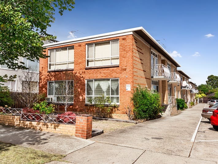 13/53 Buckley Street, Moonee Ponds, Vic 3039