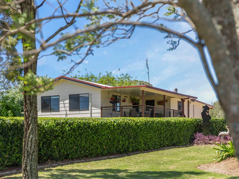 10 Kikuyu Court, Meringandan West, QLD 4352