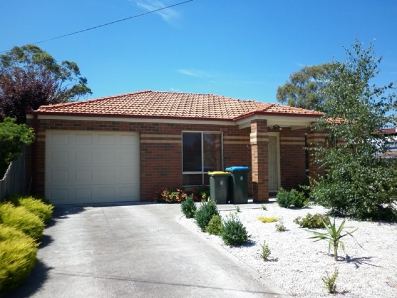 1/77 Powell Drive, Hoppers Crossing, VIC 3029