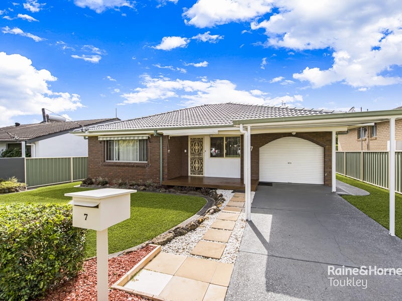 7 Glenavon Street, Toukley, NSW 2263 Property Details